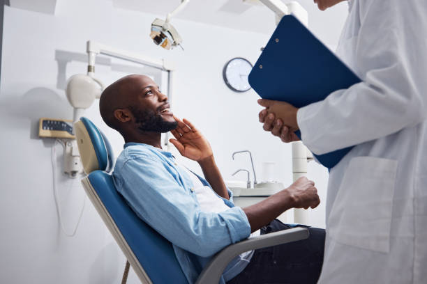 Best Emergency Dental Care  in Twin Grove, IL