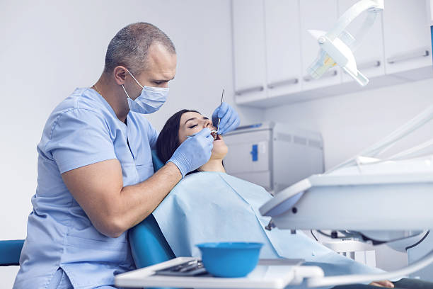 Best Dental Fillings (Composite and Amalgam)  in Twin Grove, IL